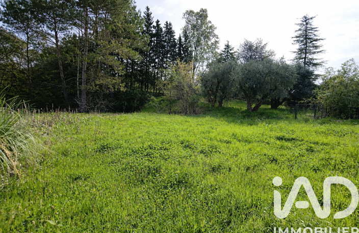 Vente Terrain à bâtir 2 385 m&sup2; — photo 2