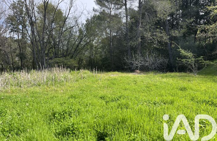 Vente Terrain à bâtir 2 385 m&sup2; — photo 3