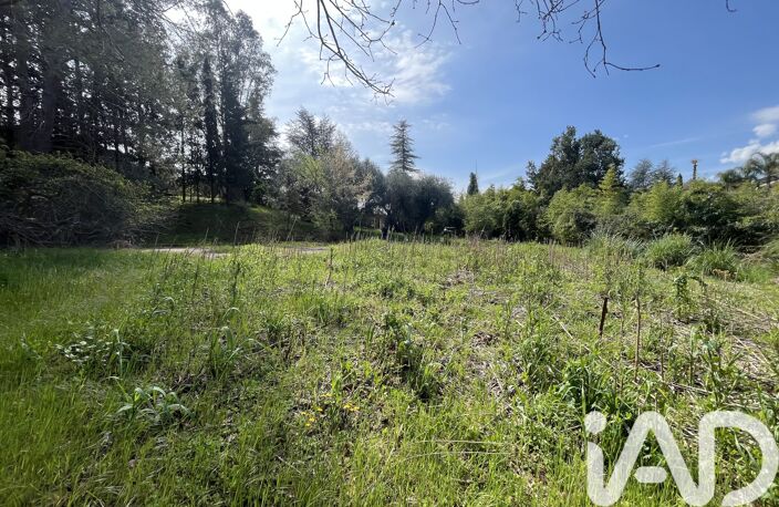 Vente Terrain à bâtir 2 385 m&sup2; — photo 5