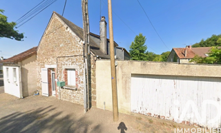 Maison 2 Pièces 55 m² à vendre à Tessé-Froulay (61410)