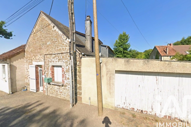 Maison 2 pièces 79000 €