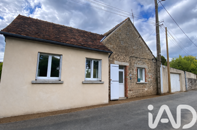 Maison 2 pièces 67000 €