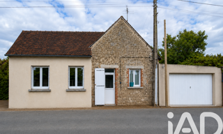 Maison 2 Pièces 34 m² à vendre à Tessé-Froulay (61410)