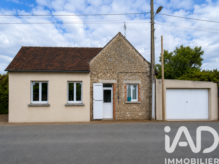Vente Maison/villa 2 pièces — photo 1
