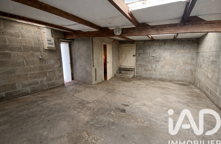 Vente Maison/villa 2 pièces — photo 3