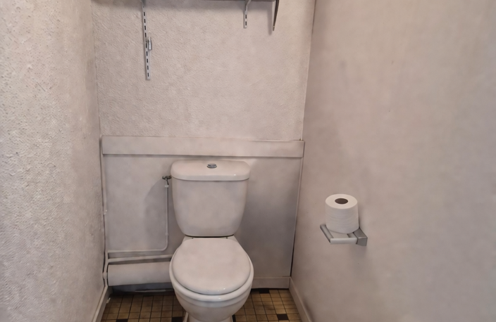 Vente Maison/villa 2 pièces — photo 4