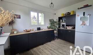 Maison 8 Pièces 256 m² à vendre à Chartres (28000)