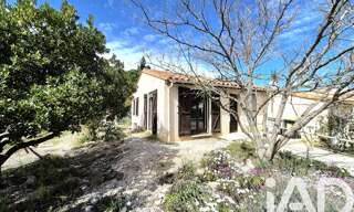 Maison 3 Pièces 62 m² à vendre à Tautavel (66720)