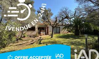 Maison 5 Pièces 160 m² à vendre à La Garde (83130)