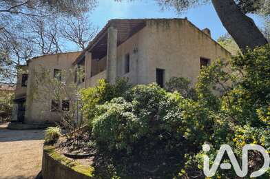 Maison 5 pièces 995000 €