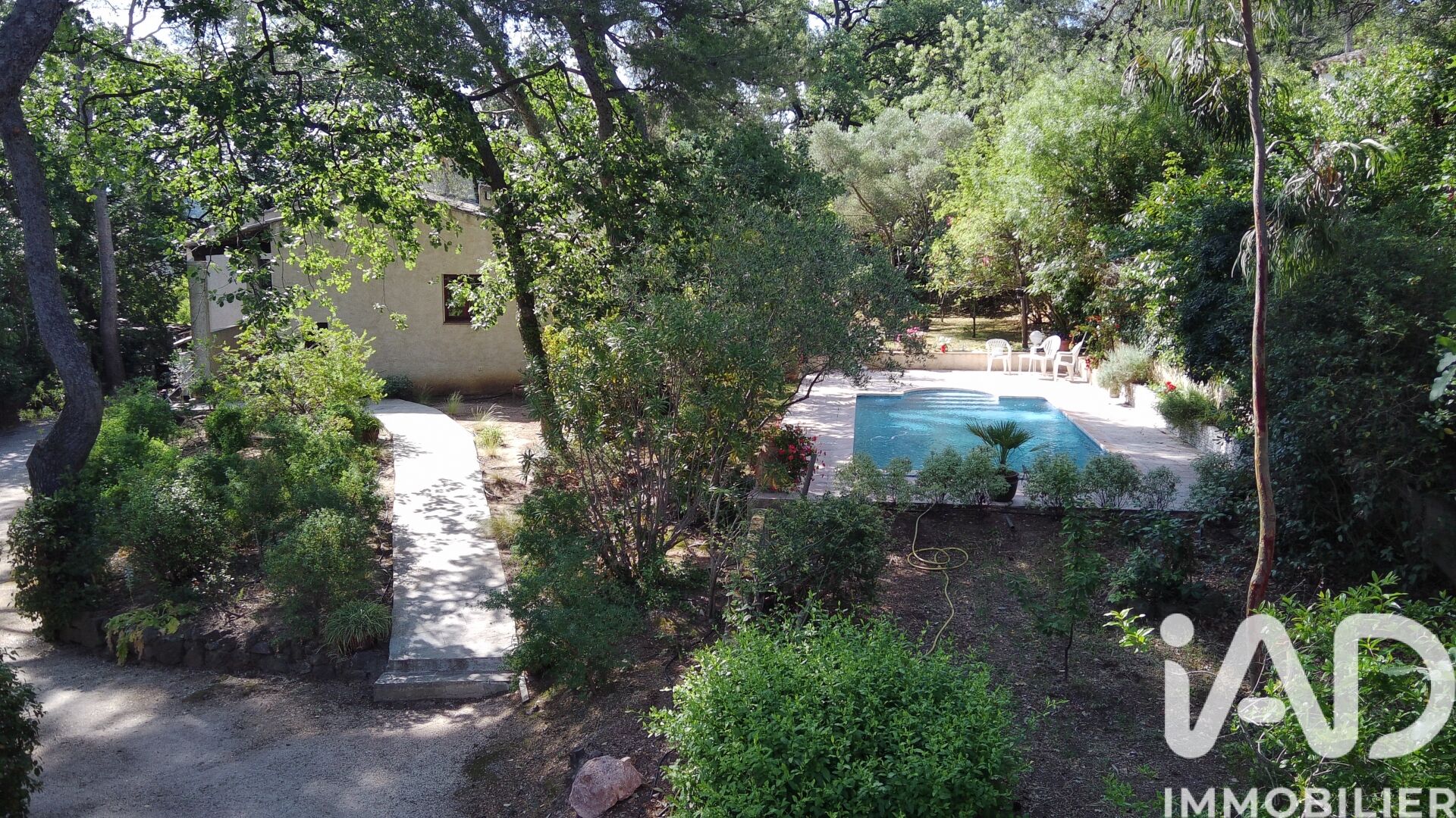 Maison à vendre, 5 pièces, 140 m², La Garde