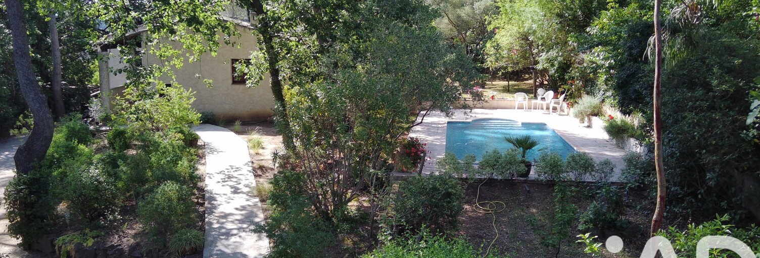 Maison 5 Pièces 140 m² à vendre à La Garde (83130)