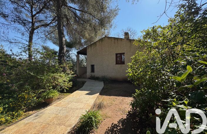 Vente Maison traditionnelle 5 pièces — photo 3