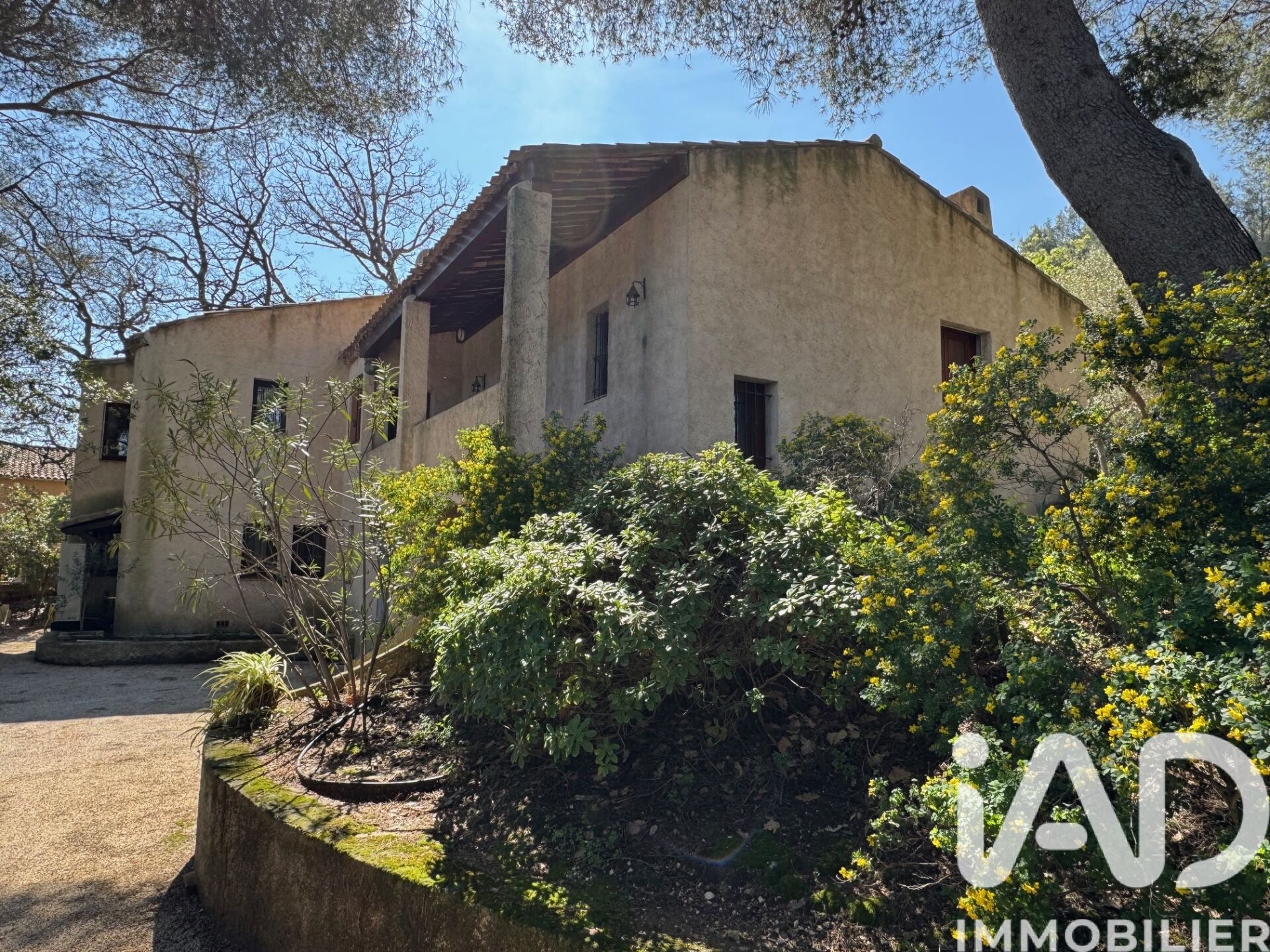 Vente Maison d'architecte 5 pièces - Photo 4