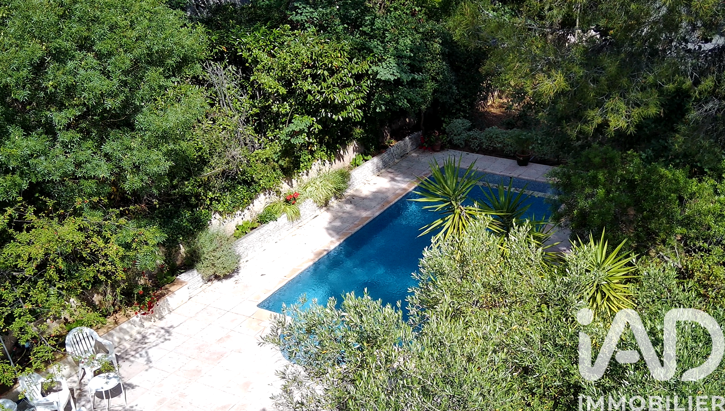 Vente Maison d'architecte 5 pièces - Photo 5