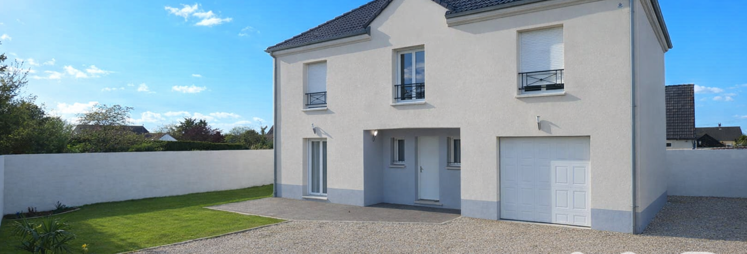 Maison 7 Pièces 160 m² à vendre à Tacoignières (78910)