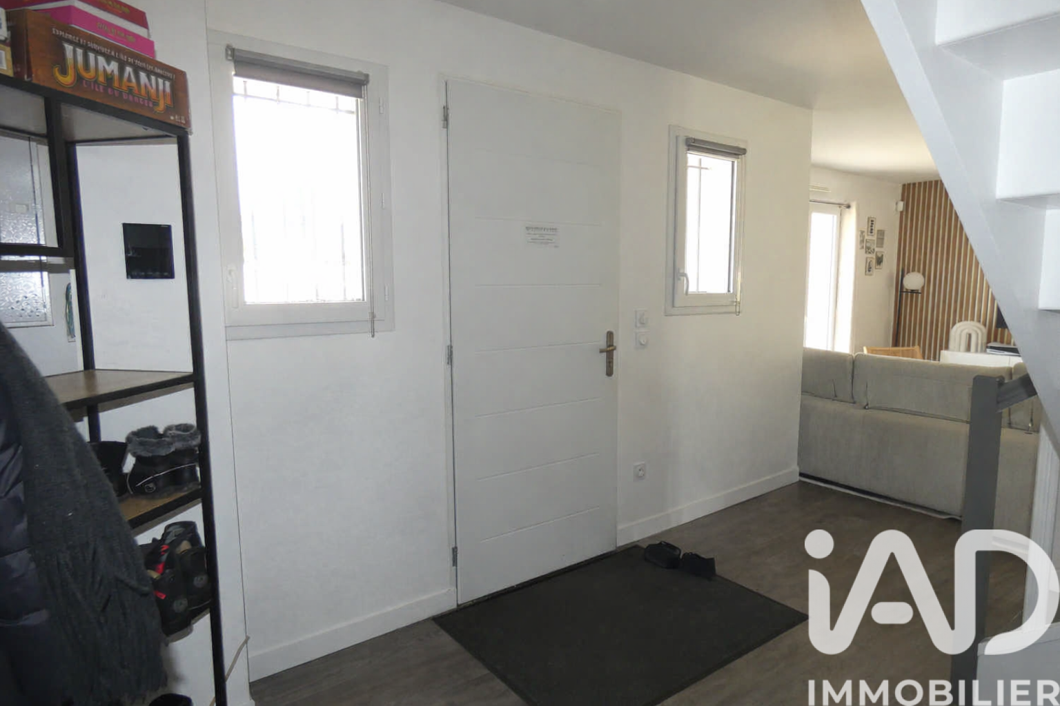 Vente Maison/villa 7 pièces - Photo 3