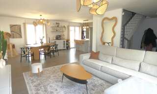 Maison 7 Pièces 160 m² à vendre à Tacoignières (78910)