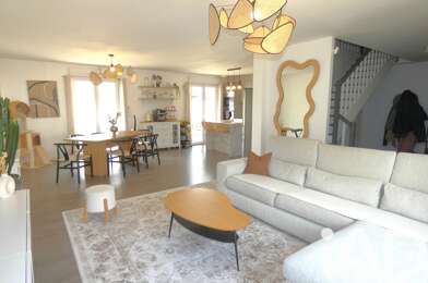 Maison 7 pièces 510000 €