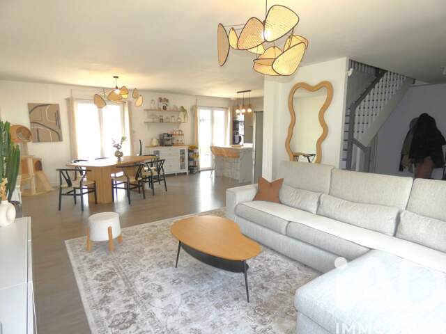 Vente Maison/villa 7 pièces — photo du bien