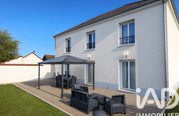 Vente Maison/villa 7 pièces — photo 2