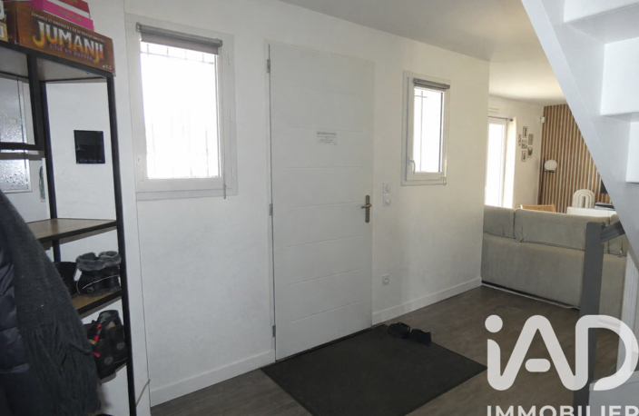 Vente Maison/villa 7 pièces — photo 3