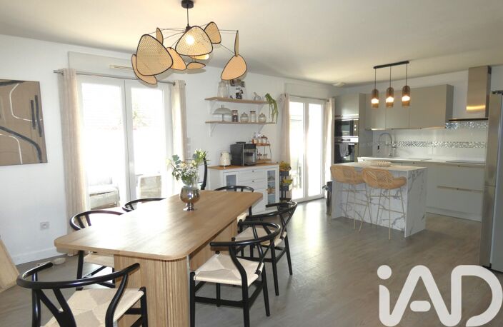 Vente Maison/villa 7 pièces — photo 4