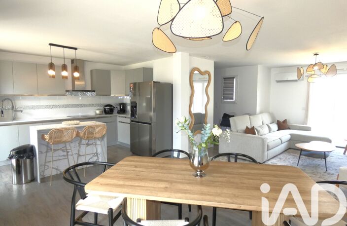 Vente Maison/villa 7 pièces — photo 5