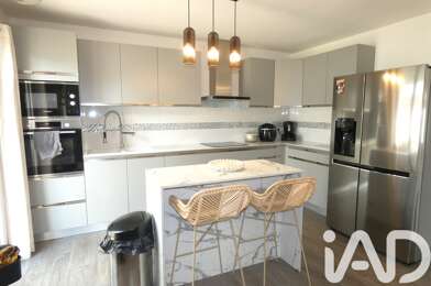 Maison 7 pièces 525000 €