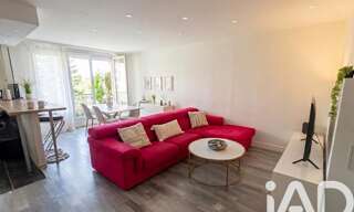 Appartement 3 Pièces 65 m² à vendre à Longjumeau (91160)