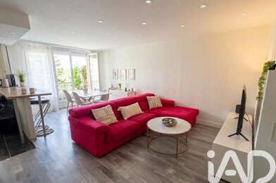 Appartement 3 pièces 168500 €