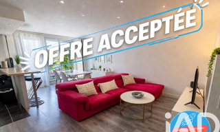 Appartement 3 Pièces 65 m² à vendre à Longjumeau (91160)