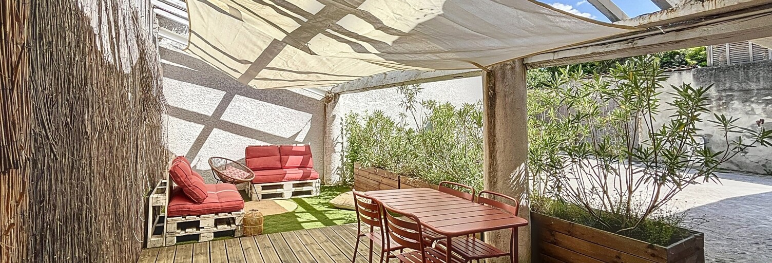 Maison 5 Pièces 113 m² à vendre à Feyzin (69320)