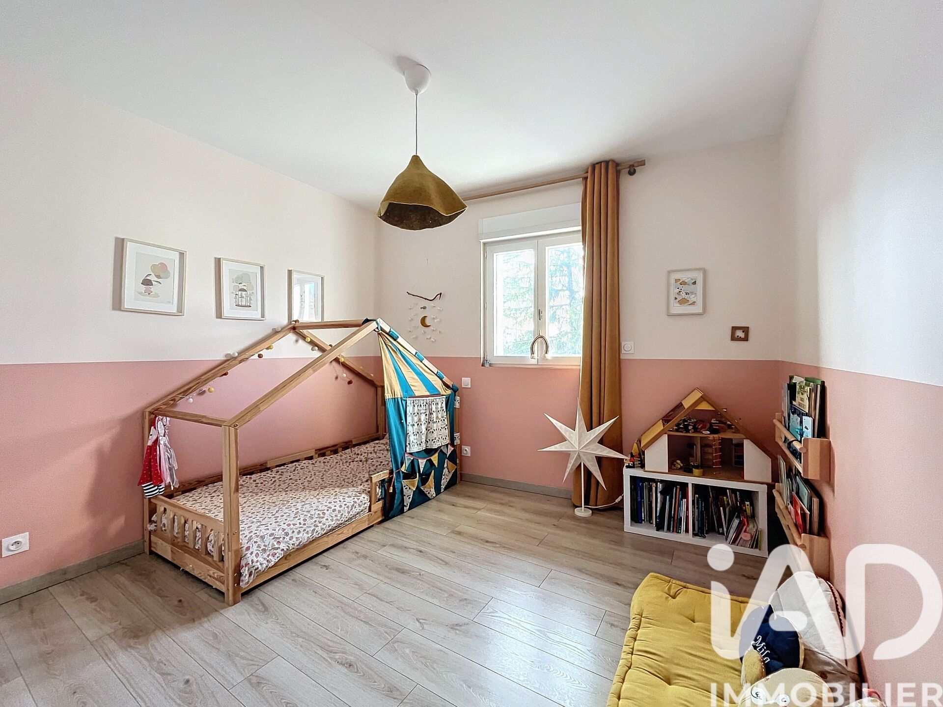 Vente Maison/villa 5 pièces - Photo 5