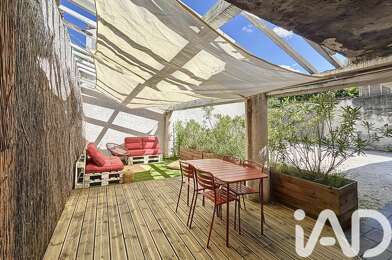 Maison 5 pièces 299000 €