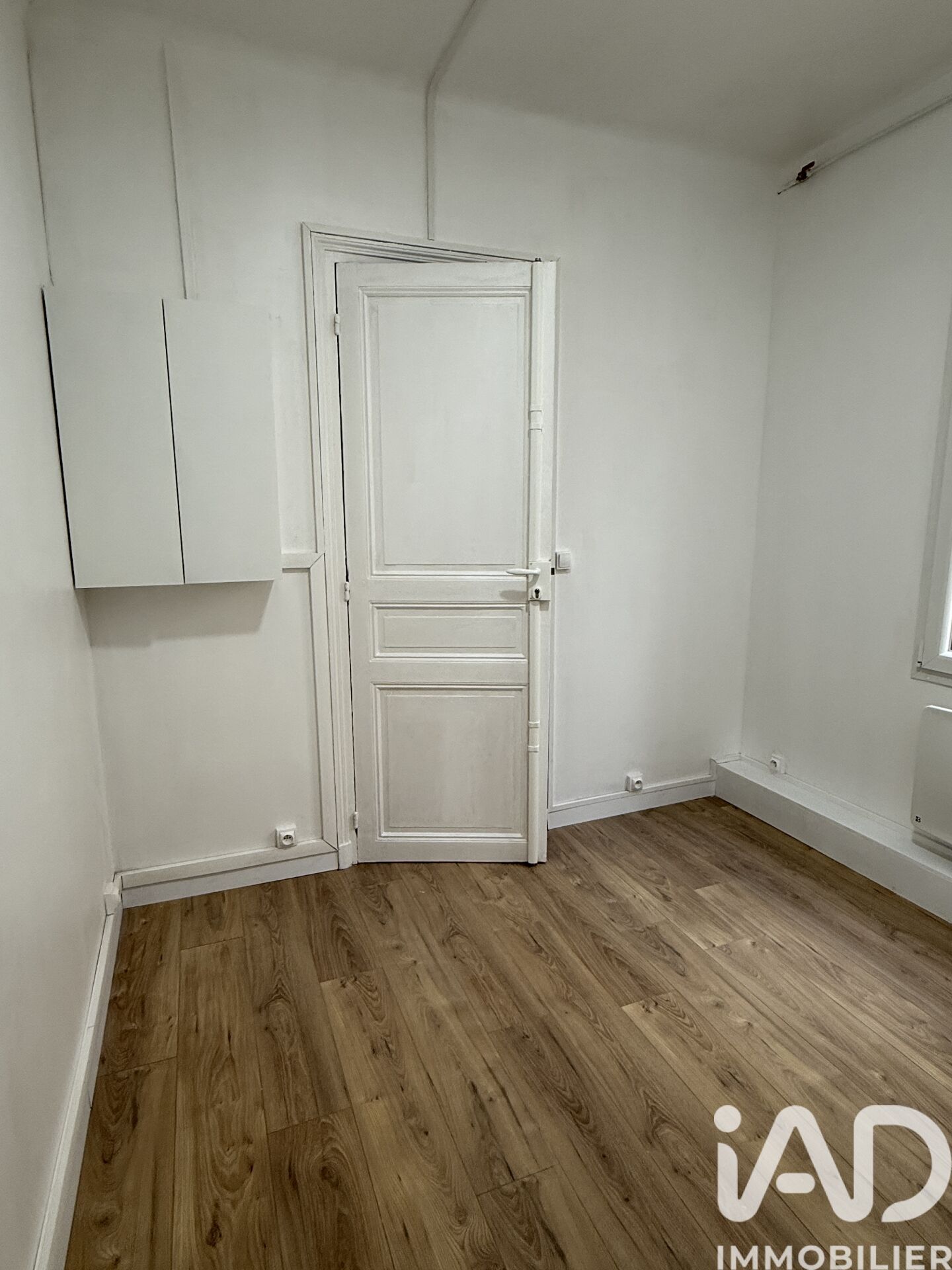 Vente Studio 1 pièce - Photo 4