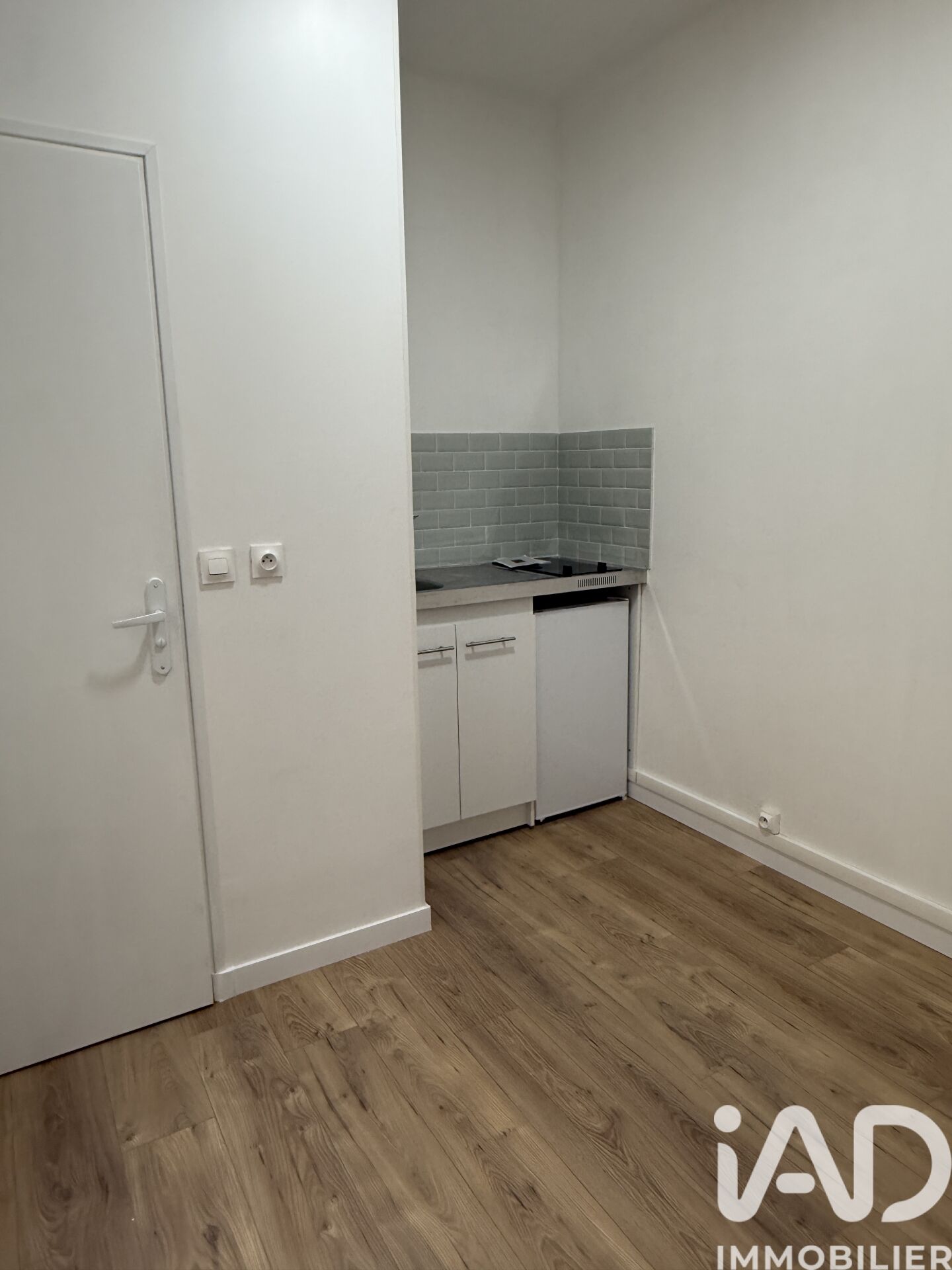 Vente Studio 1 pièce - Photo 5