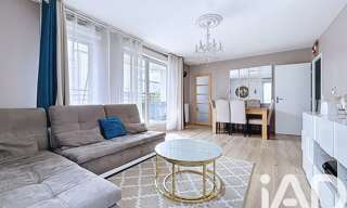 Appartement 3 Pièces 68 m² à vendre à Éragny (95610)