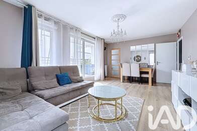 Appartement 3 pièces 239000 €