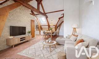 Appartement 3 Pièces 70 m² à vendre à Tournan-en-Brie (77220)