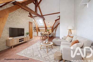 Appartement 3 pièces 169000 €