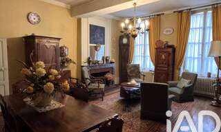 Appartement 4 Pièces 122 m² à vendre à Moulins (03000)