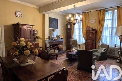 Appartement 4 pièces 137000 €