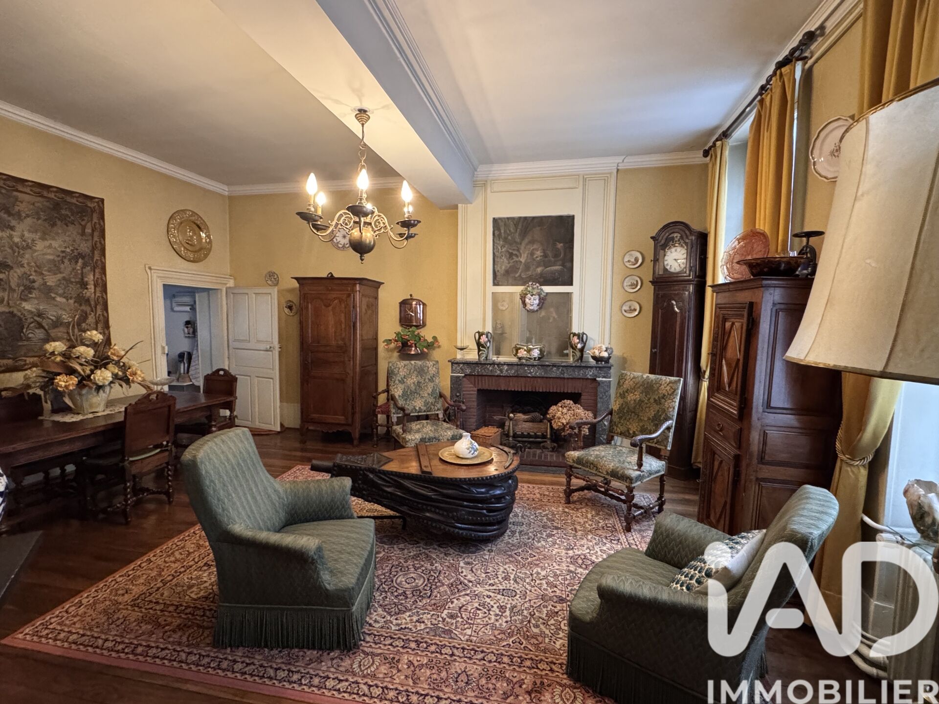 Vente Appartement 4 pièces - Photo 2