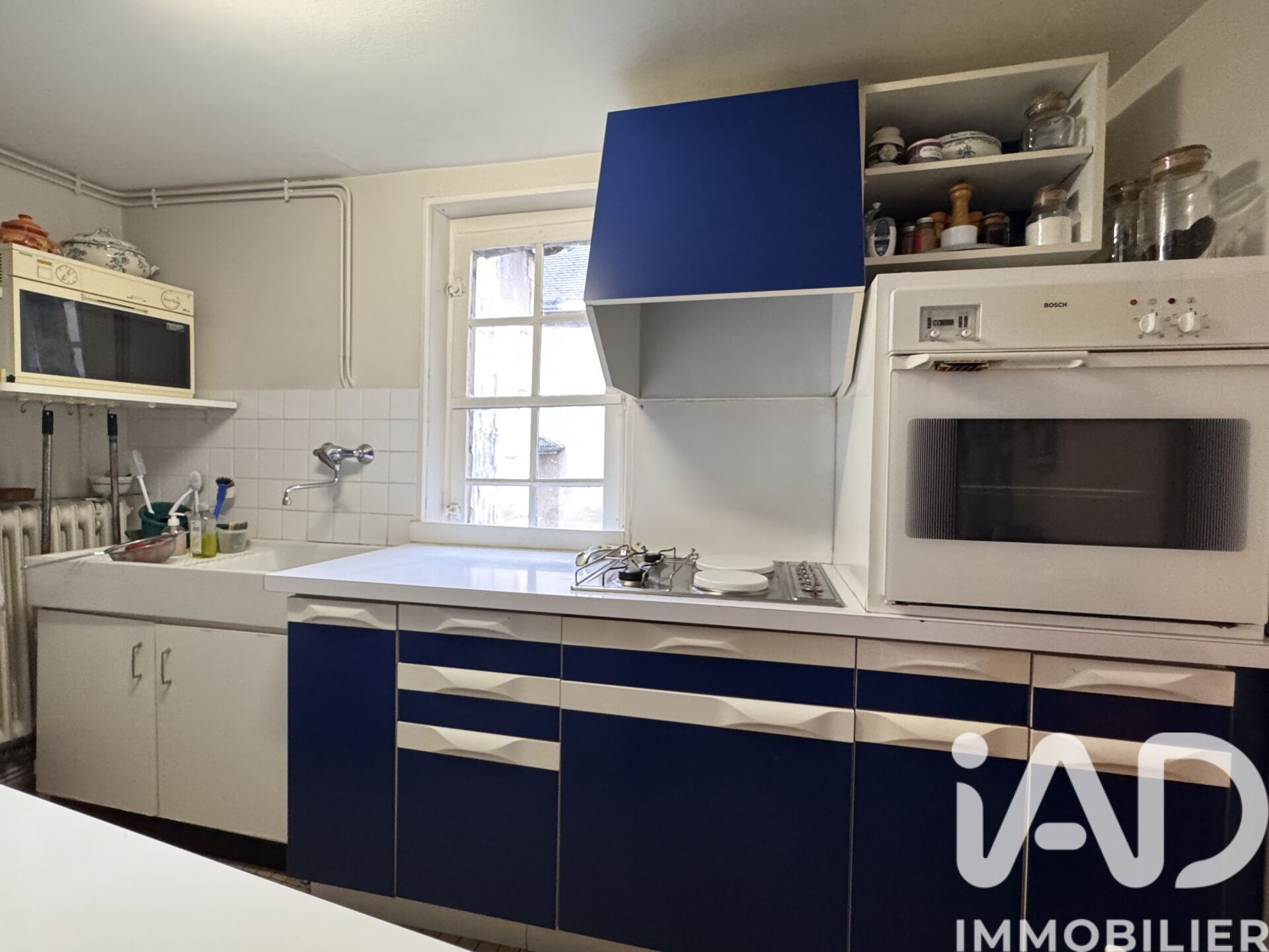 Vente Appartement 4 pièces - Photo 3