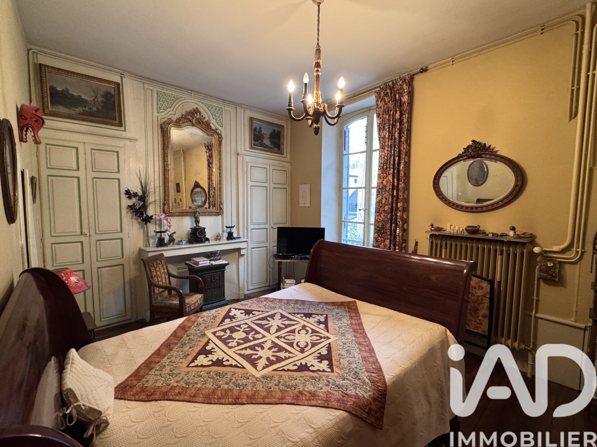 Vente Appartement 4 pièces - Photo 4