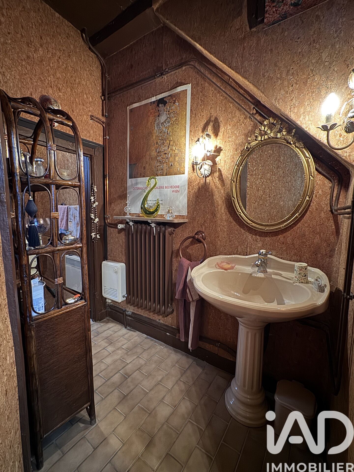 Vente Appartement 4 pièces - Photo 5