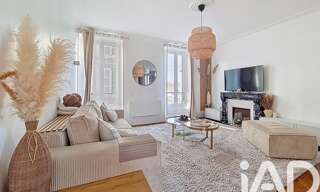 Appartement 4 Pièces 94 m² à vendre à Meaux (77100)