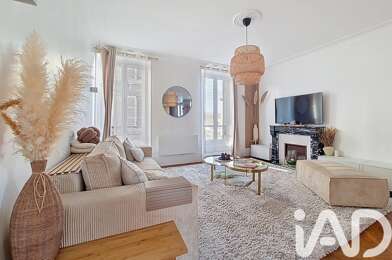 Appartement 4 pièces 279000 €