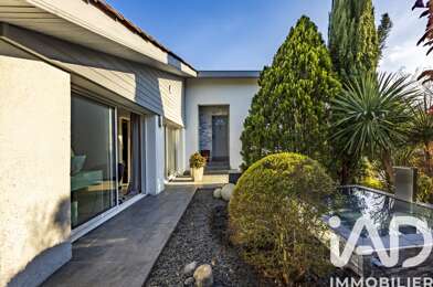 Maison 5 pièces 1435000 €